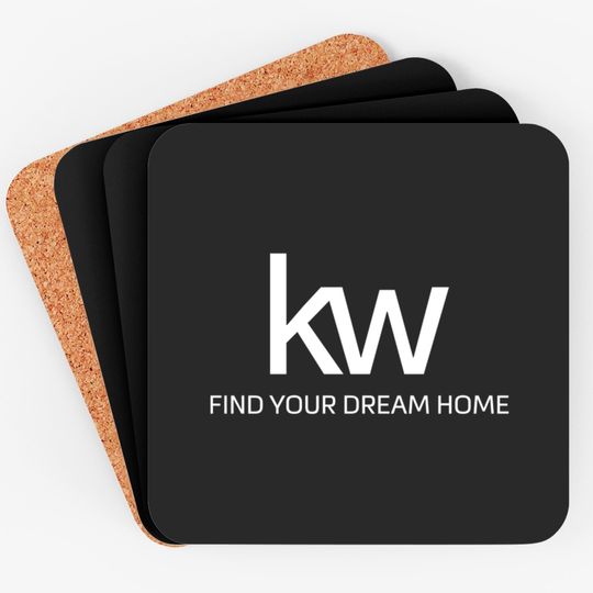 Discover kw - find your dream home - Keller Williams - Coasters