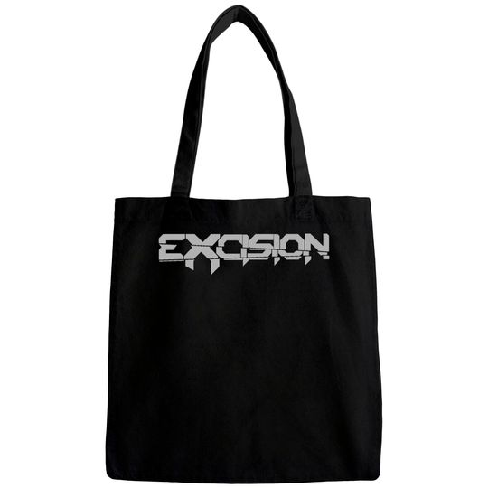Discover Excision Gear UP Bags