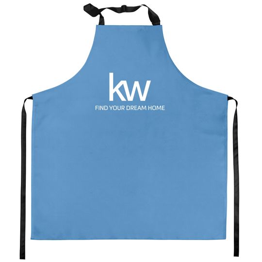 Discover kw - find your dream home - Keller Williams - Kitchen Aprons
