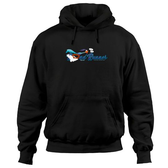 Discover Plymouth Road Runner - Legends Never Die Hoodies