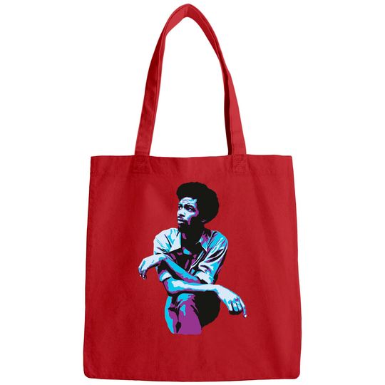 Discover Gil Scott Heron - Gil Scott Heron - Bags