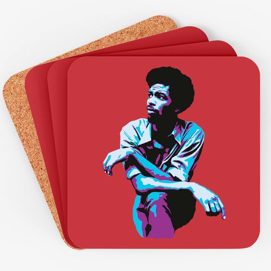 Discover Gil Scott Heron - Gil Scott Heron - Coasters