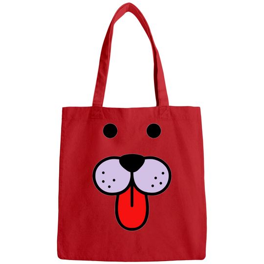Discover Doggy; Dog Bags