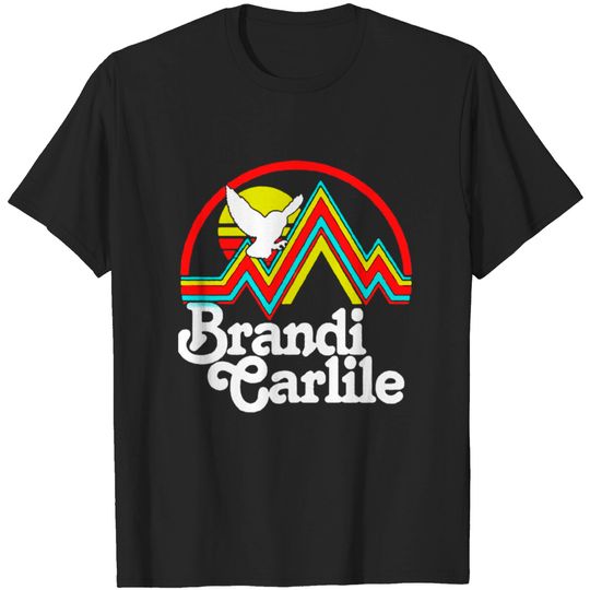 Discover Brandi carlile best music Essential Classic T-Shirt