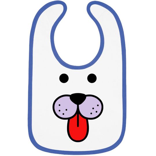 Discover Doggy; Dog Bibs
