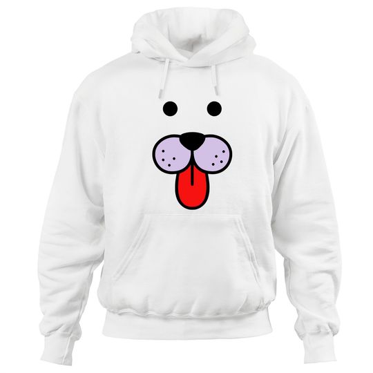 Discover Doggy; Dog Hoodies