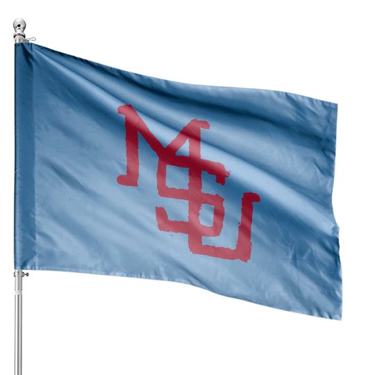 Discover Mississippi State Bulldoooogs - Mississippi State Bulldogs - House Flags