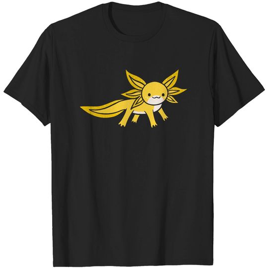 Discover Axolotl Axolotl 10 T-Shirts