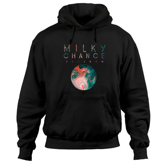 Discover milky chance Hoodies