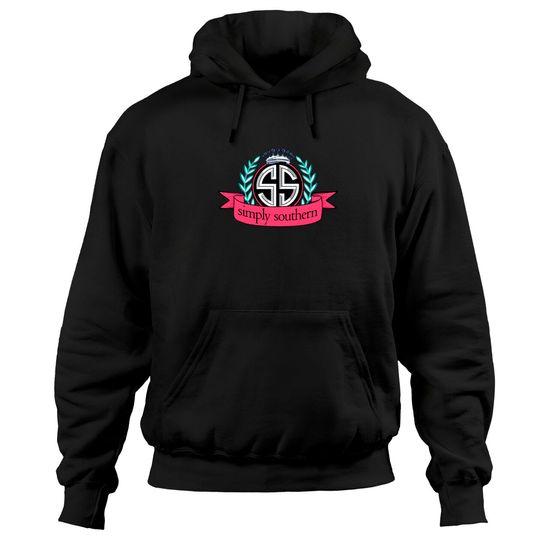 Discover simply southern Hoodies