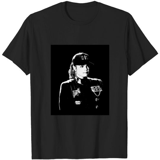 Discover Janet Jackson Shirt