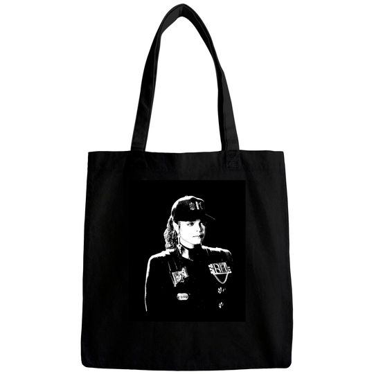 Discover Janet Jackson Bags