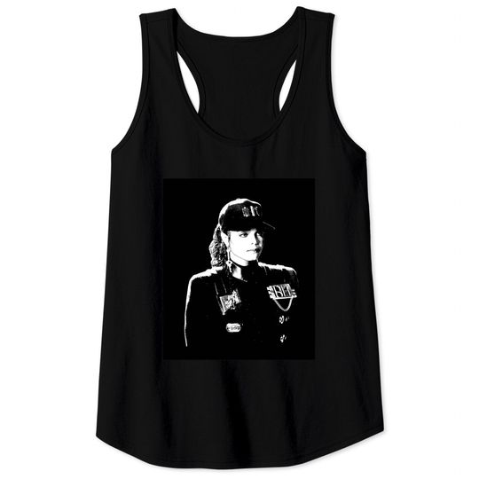 Discover Janet Jackson Tank Tops