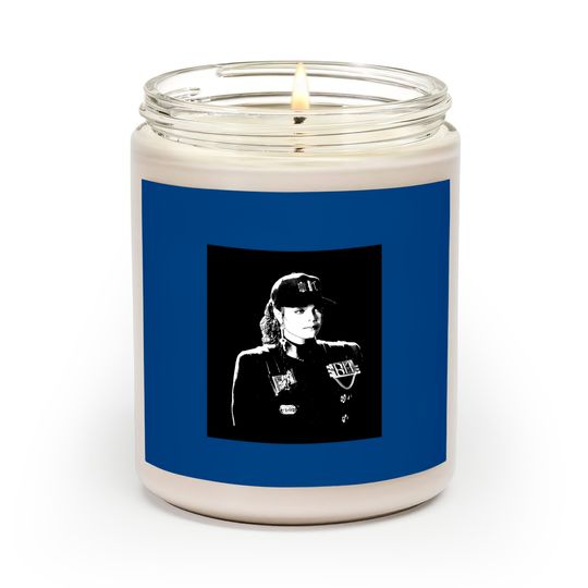 Discover Janet Jackson Scented Candles