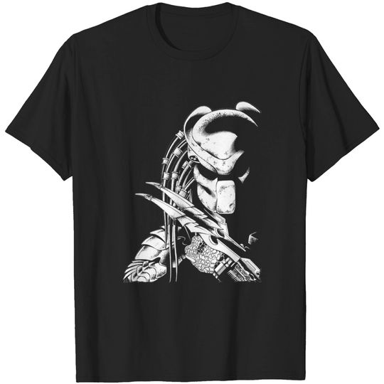 Discover Predator - Predator - T-Shirt