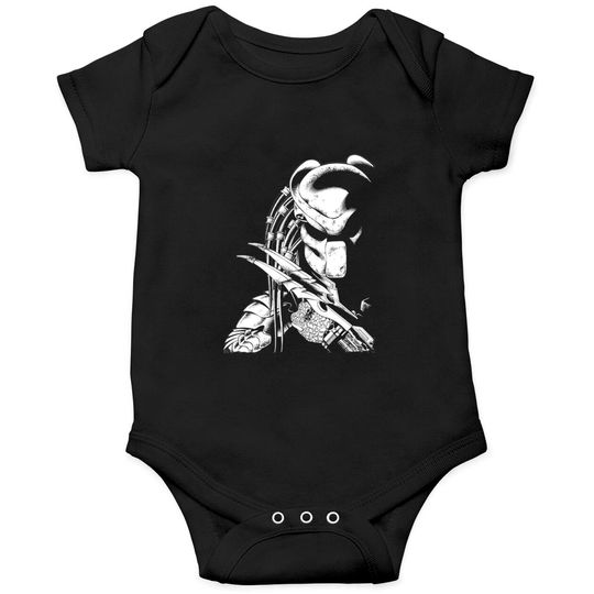Discover Predator - Predator - Onesie