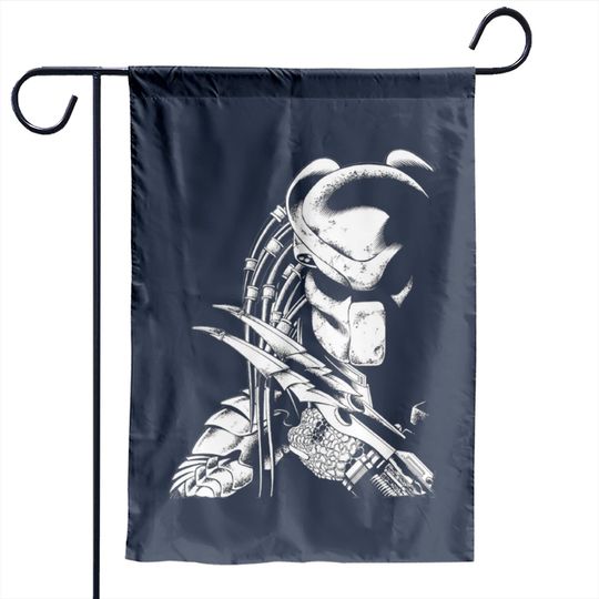 Discover Predator - Predator - Garden Flags