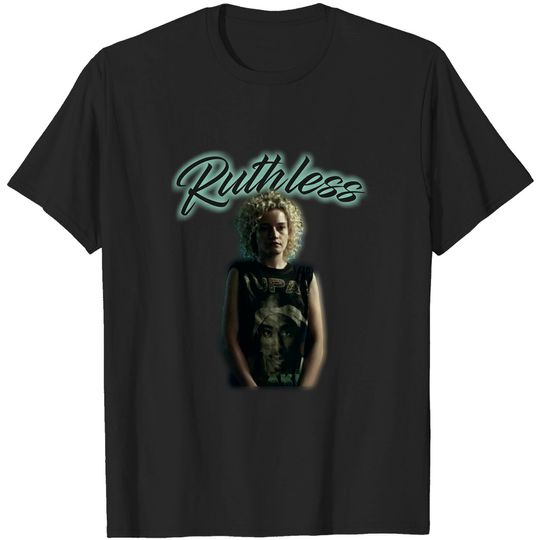 Discover RUTHLESS - Ruth Langmore - T-Shirt