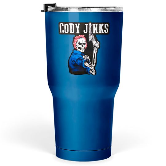 Discover Cody Jinks Tumblers 30 oz