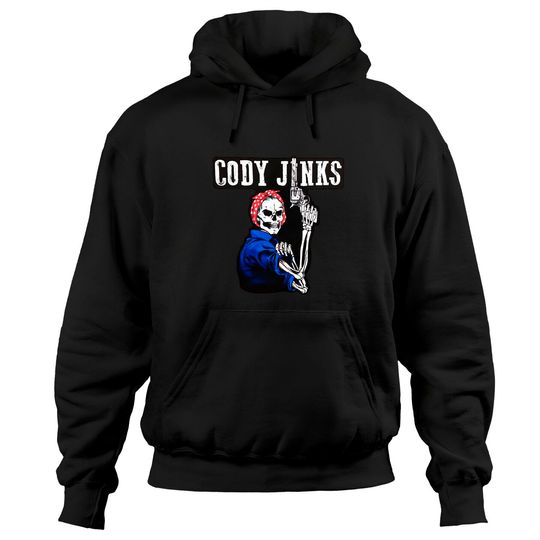 Discover Cody Jinks Hoodies