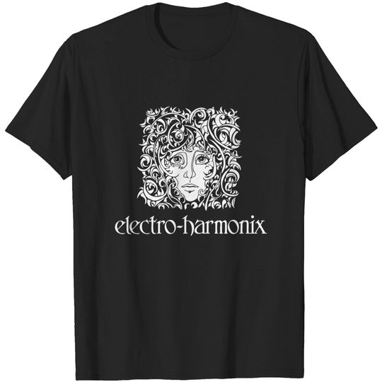 Discover Electro Harmonix T-shirt
