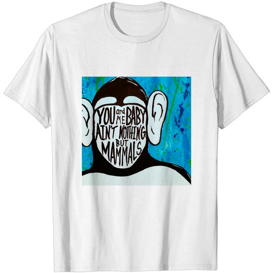 Discover Bloodhound gang Classic T-Shirt
