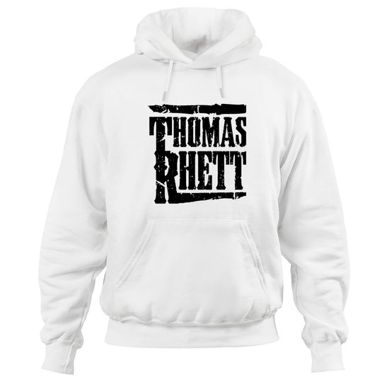 Discover Thomas Rhett Hoodies