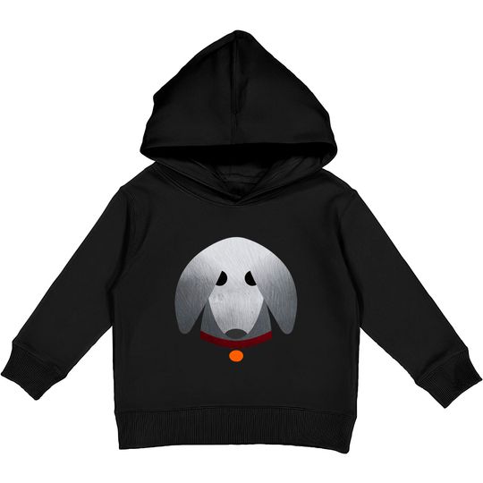 Discover Mr. Dressup Finnegan - Canadian - Kids Pullover Hoodies