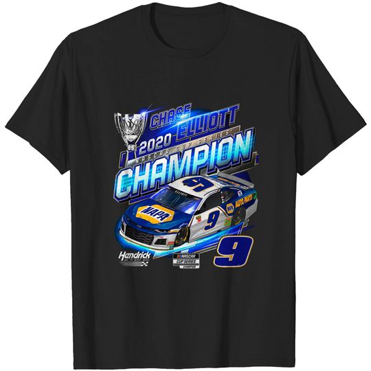 Discover chase elliott championship,  T-Shirt