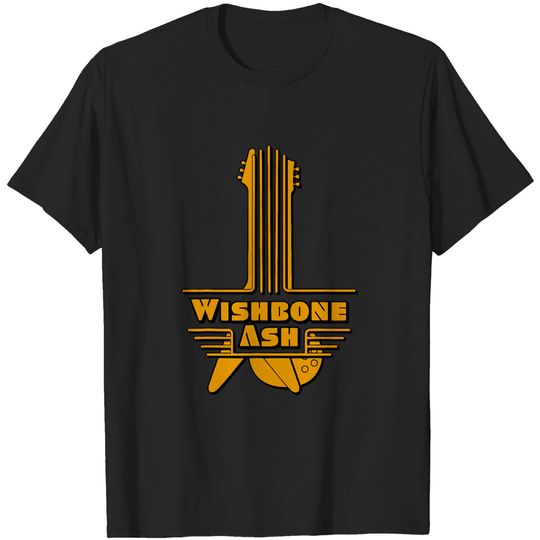 Discover Wishb.one Ash T-shirt