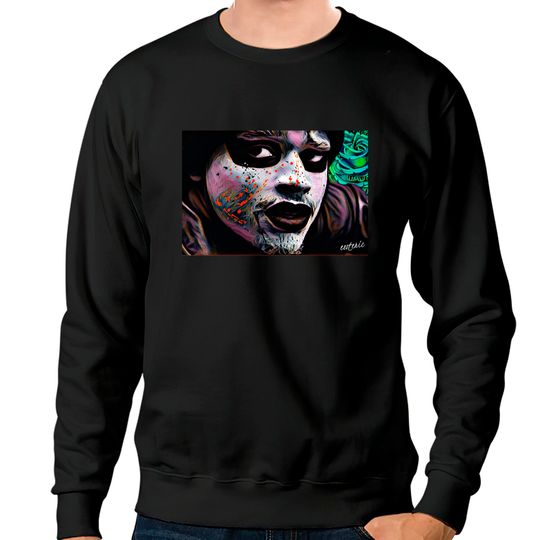 Discover Dead Presidents - Movie Art - Sweatshirts