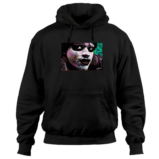 Discover Dead Presidents - Movie Art - Hoodies