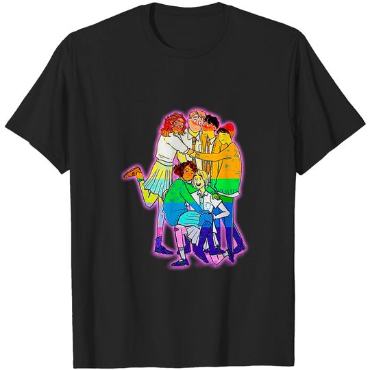 Discover Heartstopper ,  Heartstopper 2022 Classic T-Shirt
