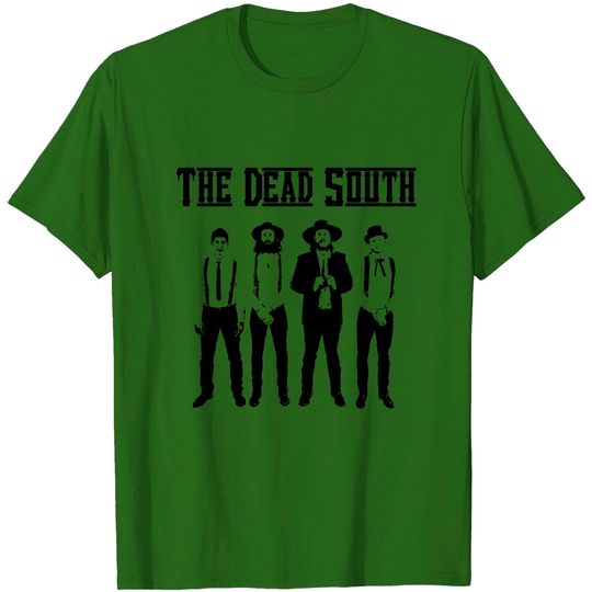 Discover the dead south Classic T-Shirt