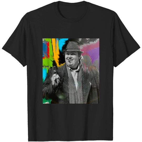 Discover John candy - John Candy - T-Shirt
