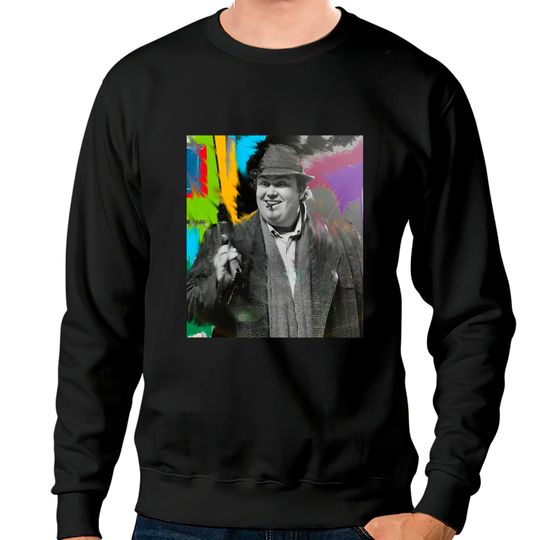 Discover John candy - John Candy - Sweatshirts