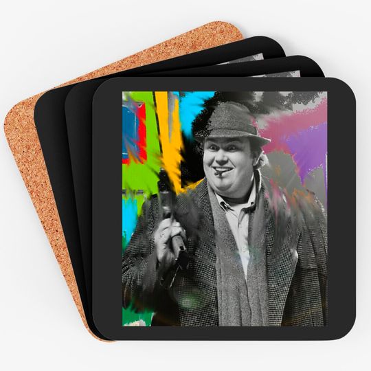 Discover John candy - John Candy - Coasters