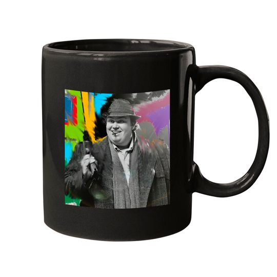 Discover John candy - John Candy - Mugs