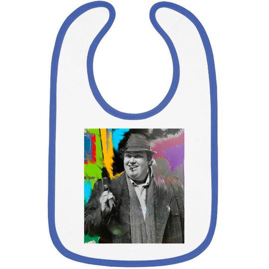 Discover John candy - John Candy - Bibs