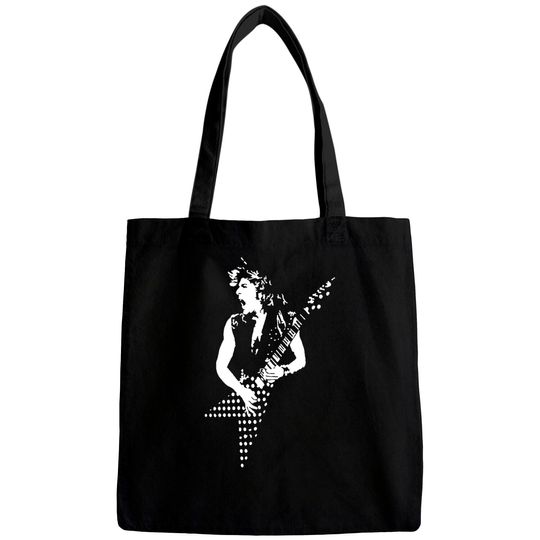 Discover randy rhoads Bags