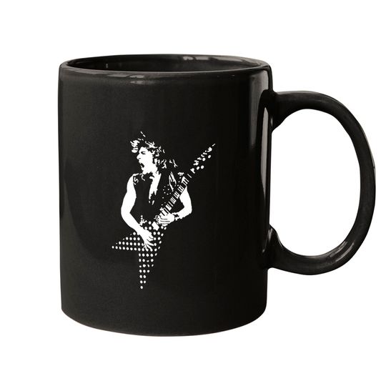 Discover randy rhoads Mugs