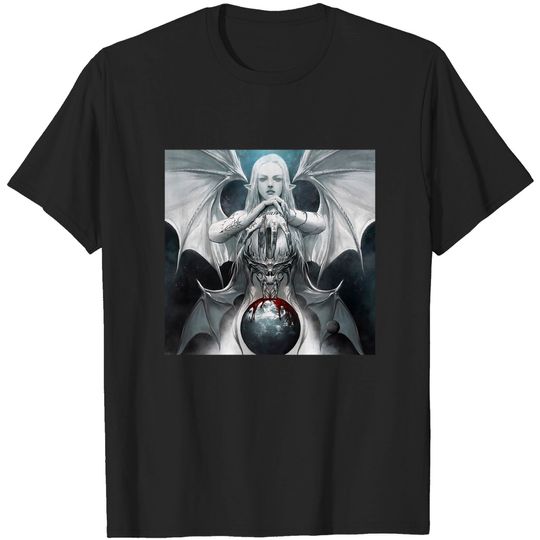 Discover Grimes Original Miss Anthropocene Cover Premium T-Shirt