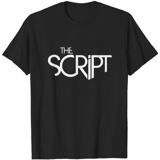 Discover The Script music Classic T-Shirt