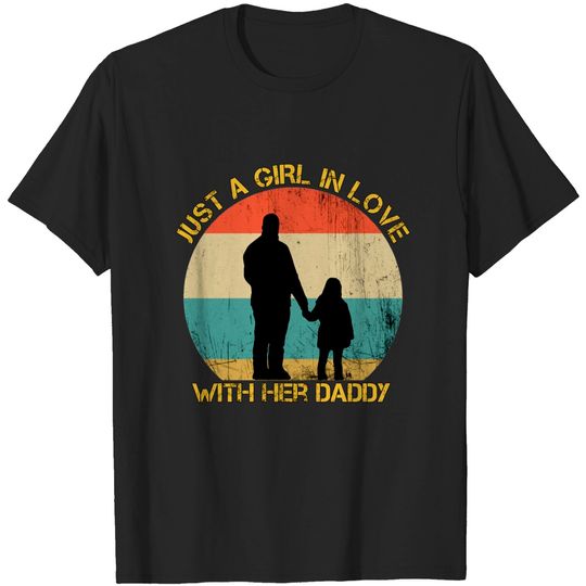 Discover Father Day - Father Day - T-Shirt