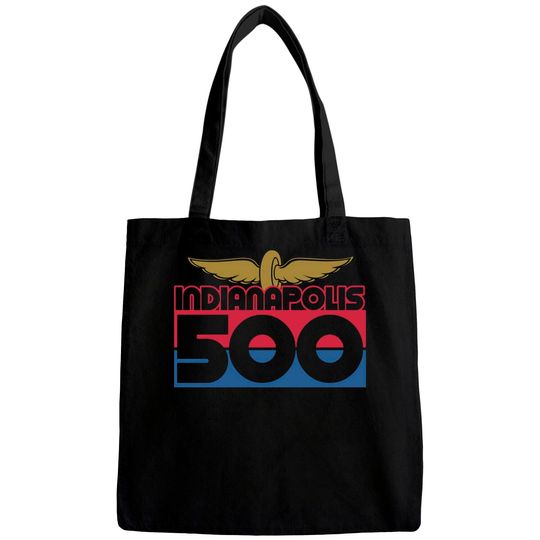 Discover Indianapolis 500 - Indianapolis 500 - Bags