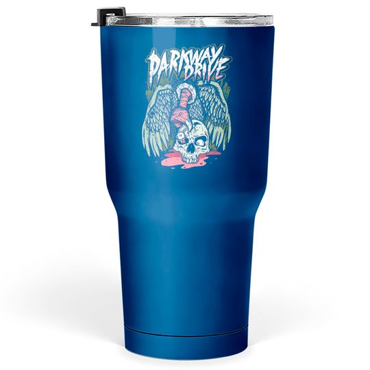 Discover Skullway - Parkway Drive - Tumblers 30 oz