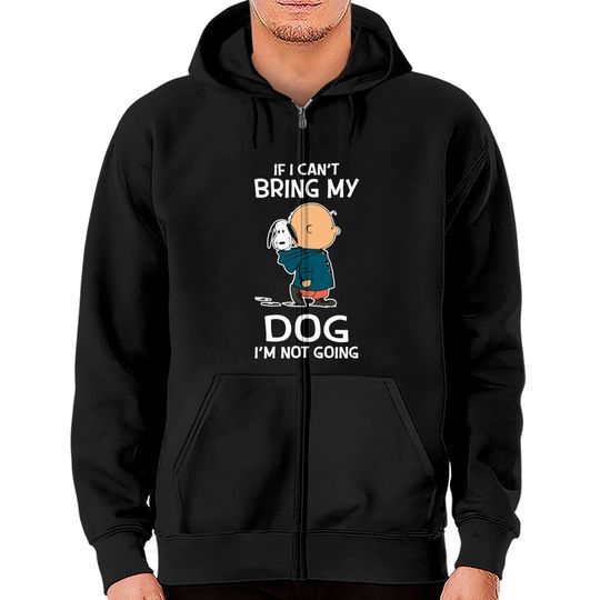 Discover if i can t bring my dog i m not going dog friend