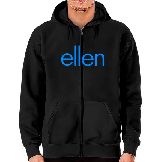 Discover Ellen Gift T-shirt