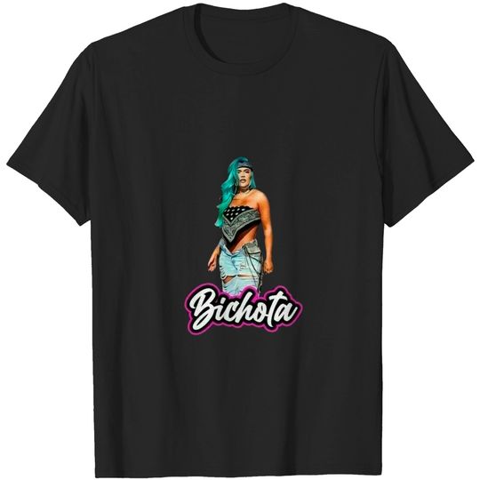 Discover Karol G Bichota T-Shirts