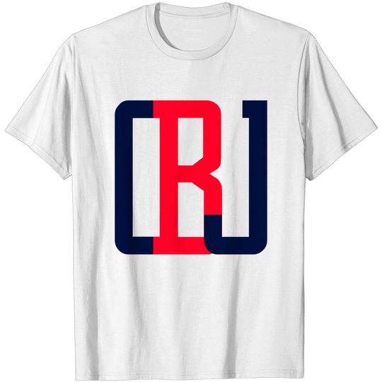 Discover Blue Jackets Hockey - Columbus Blue Jackets - T-Shirt
